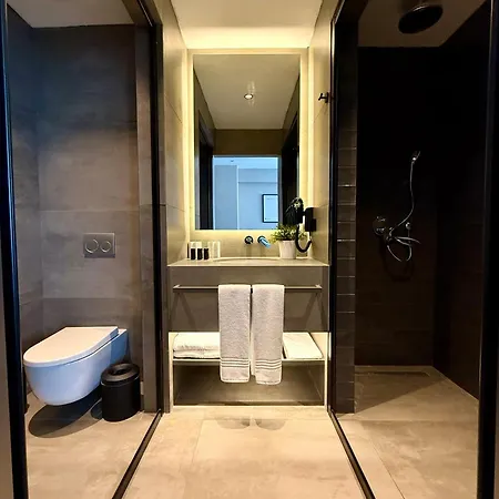Cityloft 147 Отель Стамбул