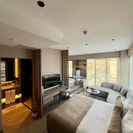 Cityloft 147 * Стамбул