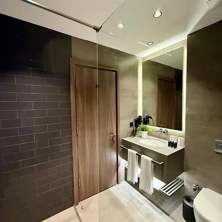 Cityloft 147 Отель Стамбул