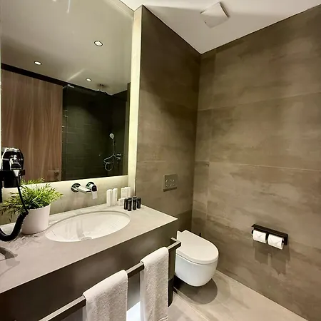 Отель Cityloft 147 Стамбул