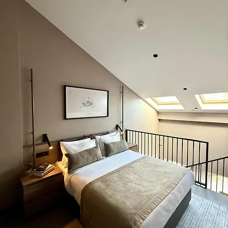 Cityloft 147 * Стамбул