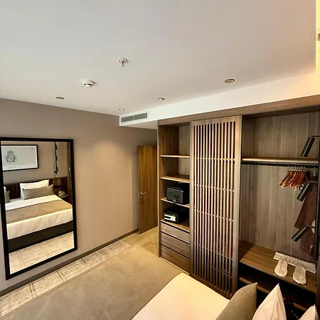 Cityloft 147 Отель