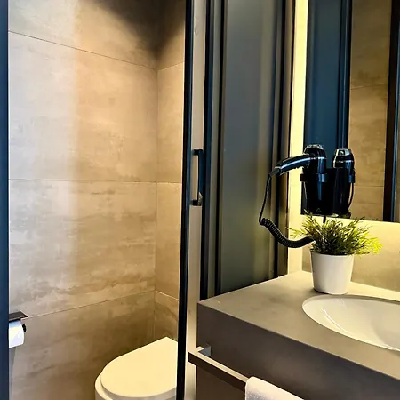 Cityloft 147 Стамбул
