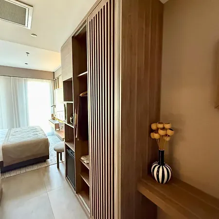 Отель Cityloft 147 Стамбул