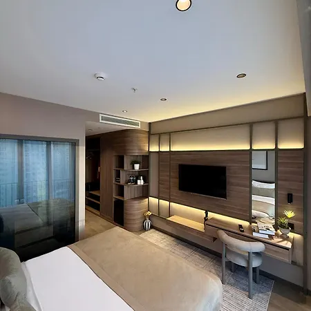 Cityloft 147 * Стамбул