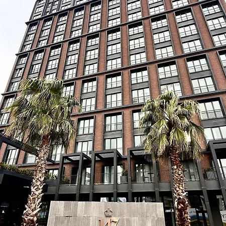 Cityloft 147 Отель