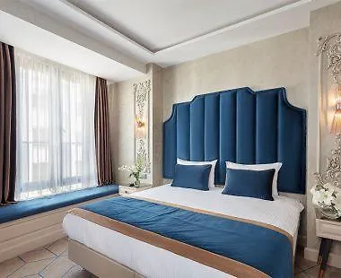 Danis & - Old 4* Provincia di Istanbul