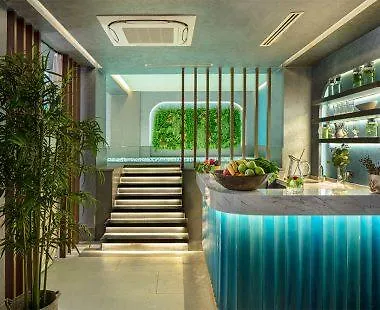 Danis & - Old 4* Provincia di Istanbul