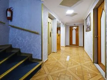 Hotelozbek Hotel 3*