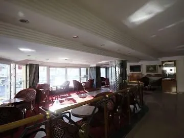 Hotelozbek Istanboel