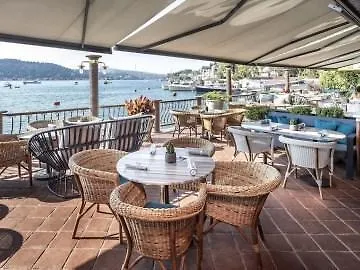 Hotel Bebek By The Collection -adults Only 3*