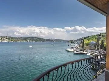 Hotel Bebek By The Collection -adults Only 3*