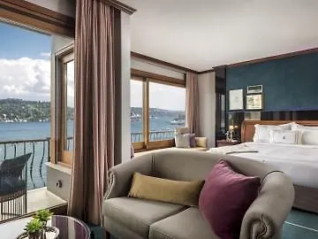 Bebek By The Collection -adults Only Hotel Istanbul