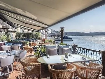 Bebek By The Collection -adults Only Hotel Istanbul