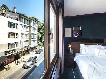 Hotel Bebek By The Collection -adults Only 3*