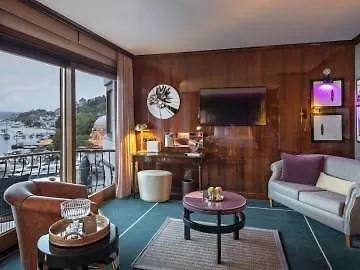Hotel Bebek By The Collection -adults Only Istanbul