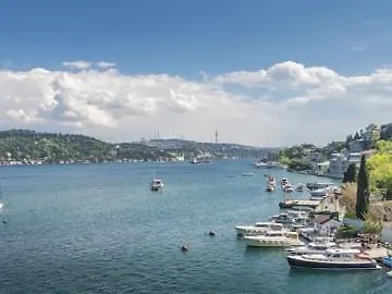 Bebek By The Collection -adults Only 3* Istanbul