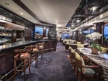 Hotel Bebek By The Collection -adults Only Istanbul