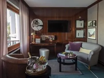 Bebek By The Collection -adults Only 3* Istanbul