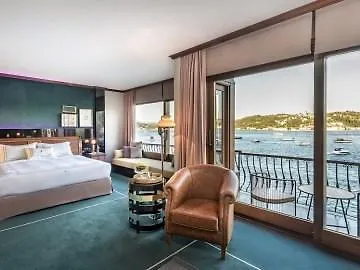 Hotel Bebek By The Collection -adults Only Istanbul