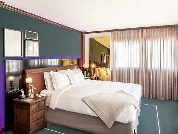 Hotel Bebek By The Collection -adults Only
