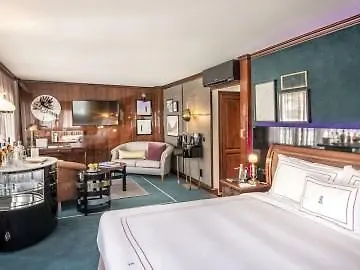 Bebek By The Collection -adults Only 3* Istanbul