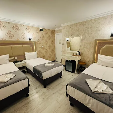 Old Viva Hotel