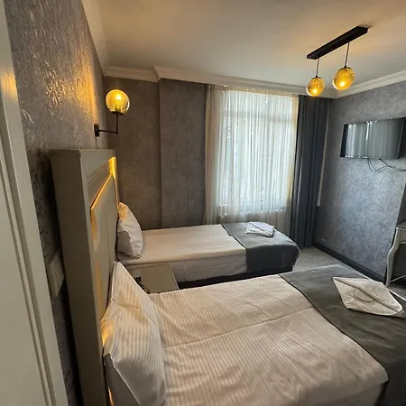 Hotel Old Viva