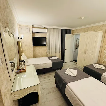 Hotel Old Viva 3*