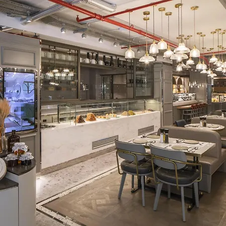 Stayso The House Hotel 5*