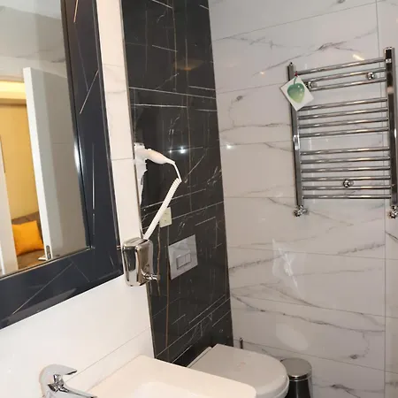 Grand Kavi 3* Istanbul