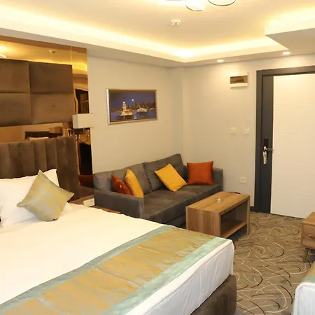 Grand Kavi Hotel