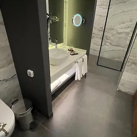 Vital Fulya Sisli 4*