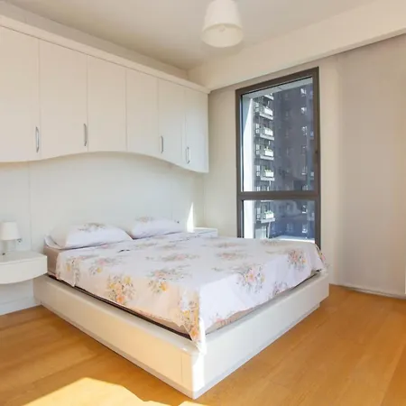 Divan - Guenesli Near Atakoey Metro Station Apartment *