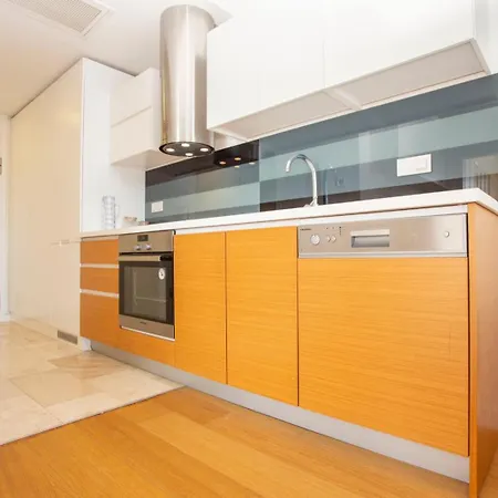 Divan - Guenesli Near Atakoey Metro Station Apartment