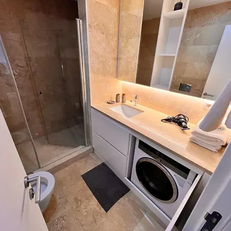 Apartment Divan - Guenesli Near Atakoey Metro Station