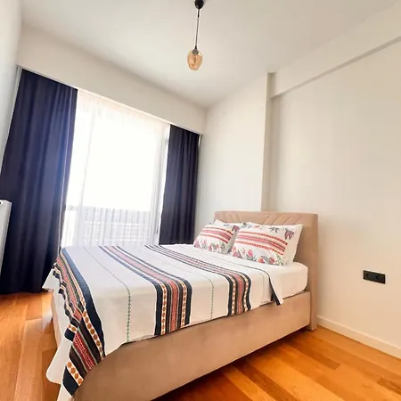 G Tower At Divan Near To Mimar Sinan Metro Station Apartment *