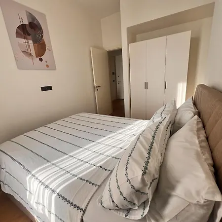 Apartment G Tower At Divan Near To Mimar Sinan Metro Station *