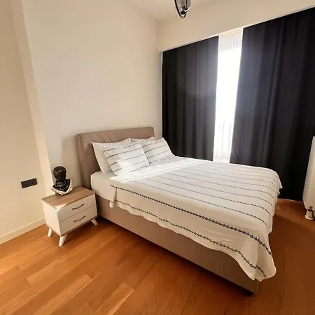 G Tower At Divan Near To Mimar Sinan Metro Station * Istanbul