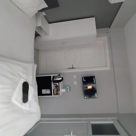 Otel The Lıma Suıtes Kadiköy