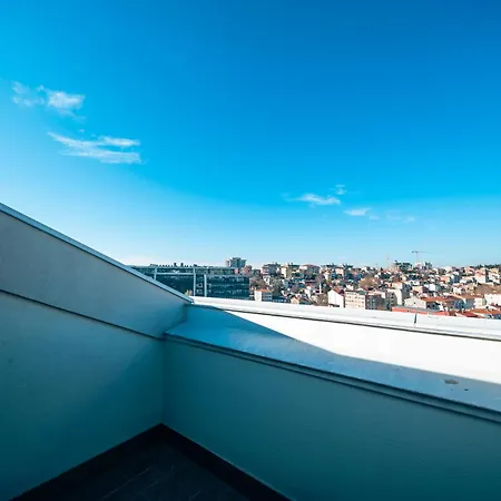 Beyoglu Benesta Residence, 2 Bedroom Duplex No-214 * Istanbul
