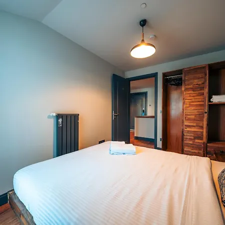 Beyoglu Benesta Residence, 2 Bedroom Duplex No-214 *