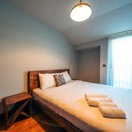 Beyoglu Benesta Residence, 2 Bedroom Duplex No-214