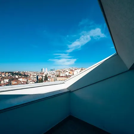 Beyoglu Benesta Residence, 2 Bedroom Duplex No-214 Apartment *