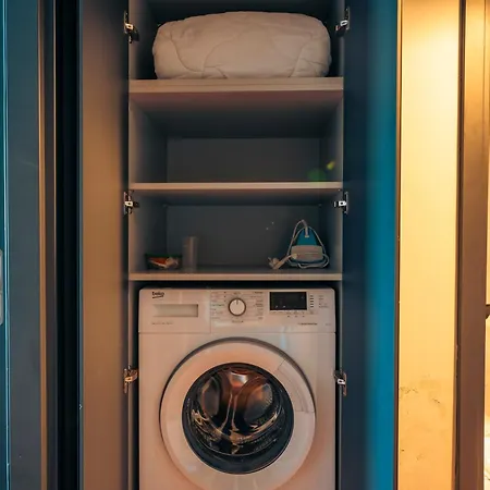 Apartment Beyoglu Benesta Residence, 2 Bedroom Duplex No-214 Istanbul