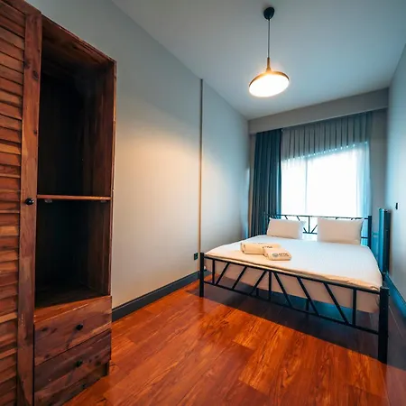 Beyoglu Benesta Residence, 2 Bedroom No-71