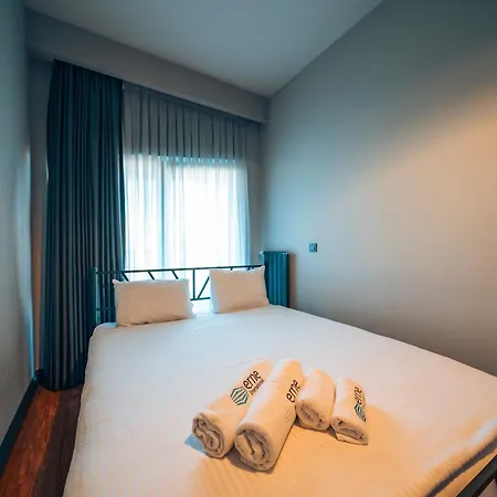 Beyoglu Benesta Residence, 2 Bedroom No-71 *
