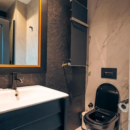 Beyoglu Benesta Residence, 2 Bedroom No-71 Istanbul