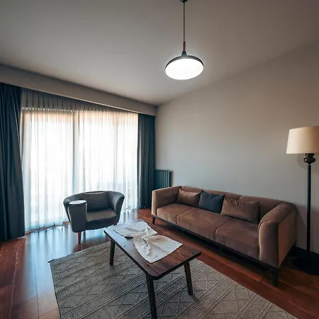 Beyoglu Benesta Residence, 2 Bedroom No-71 Apartment *