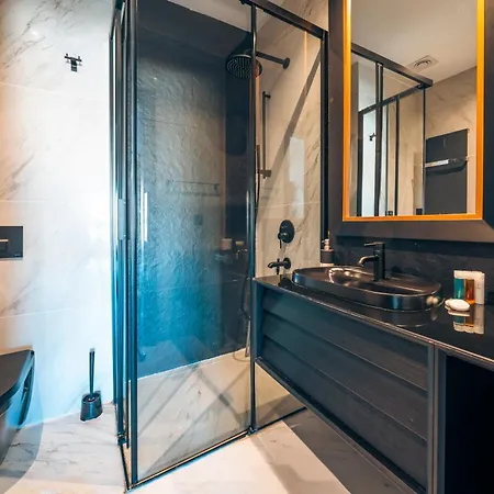 Beyoglu Benesta Residence, 2 Bedroom No-71 * Istanbul